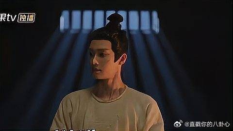 章怀玉进宫找阿姐,宿相和柳陌被救走