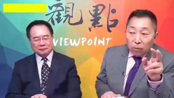 台名嘴惊爆预言!唐湘龙、蔡正元直呼:耿爽这次要红透国际圈?