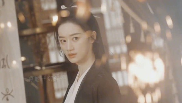 好爽!女主不恋爱脑,不被世俗婚嫁禁锢,不是愚忠! 青川入梦