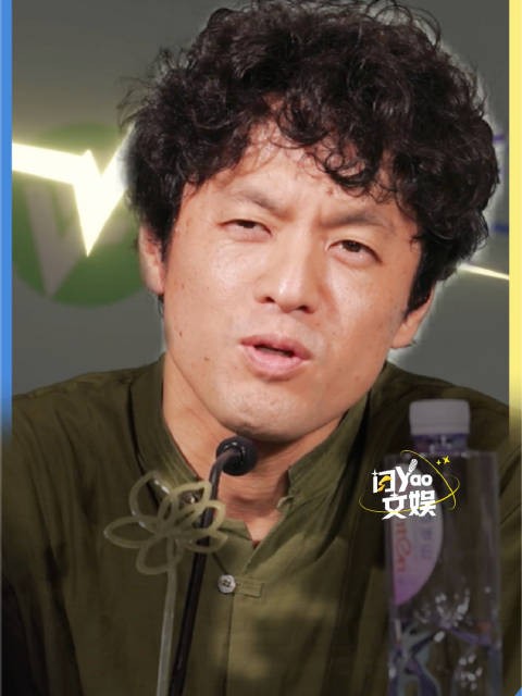 日本导演竹内亮知道措施不知道举措
