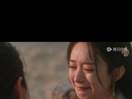 赵丽颖 演技爆发,催泪哭戏精彩合集第一波 视频分享