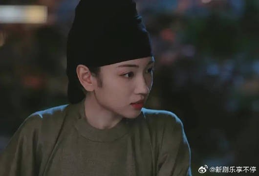直到云旖为敏敏传话,才知道她原来是个戏精