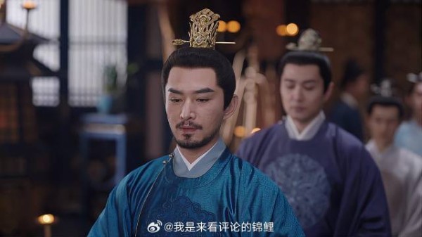 父亲想让三少主回宫 少主们都百般推脱,尹峥自告奋勇