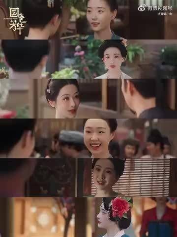 杨紫李现《锦绣芳华》预约破300万，回顾女性角色金句