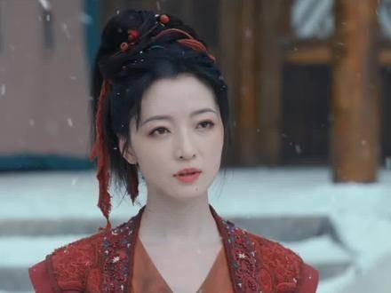原来姜山人不只是玉面郎君,居然还精通这般幻术 唐朝诡事录 陈创