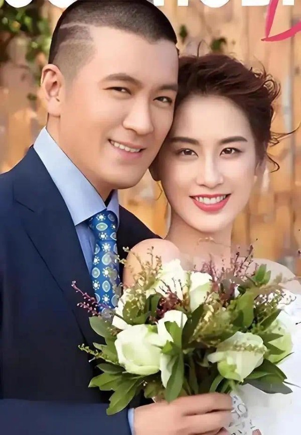 总裁变煮夫！杨子深夜直播求复合，黄圣依账号早已清空所有痕迹