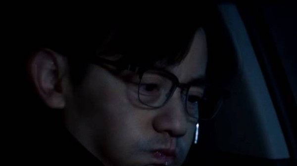 是安新剧《以法之名》温柔角色自曝身份引剧情反转