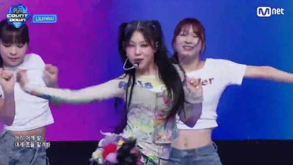 小沈阳女儿韩国solo出道