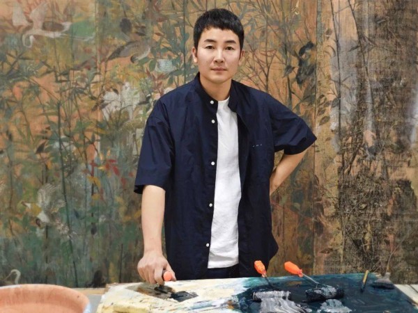 相约周六！名家带你看第十四届全国美展进京作品（部分）巡展