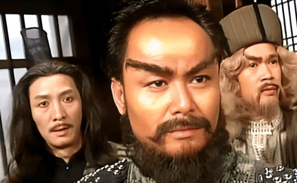 金轮法王武功一流，16年后为何反而变弱了？只有黄蓉说出了答案