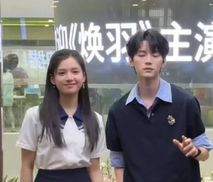 这俩班气好重,连轴转看起来有点累啊