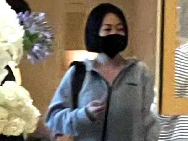 好友回应小S暴瘦：比大S出事时好很多，她很努力恳求不要再给压力