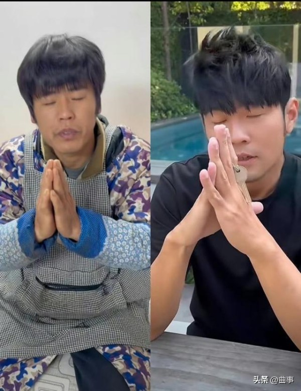 周杰伦为什么不告“粥饼伦”黑伦侵犯他的名誉权?