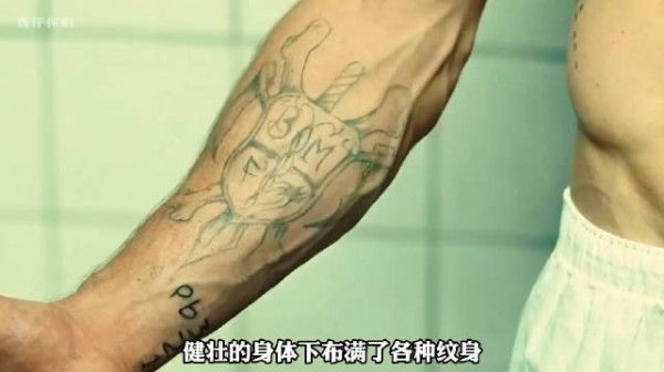 一口气看完最强地中海杰森猛片，比速度与激情还要激情