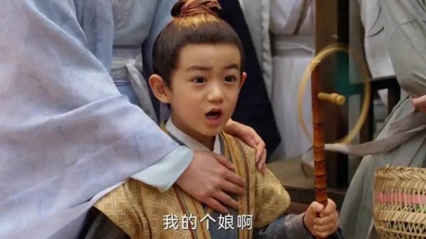 太炸裂了！都给我亖！好癫的剧，我喜欢 书卷一梦点我笑穴了 名场面 #电视剧