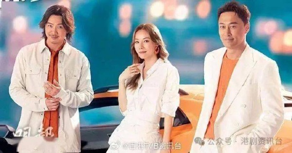 林峯邓丽欣张继聪首度携手 8月亚博演出拉阔音乐会