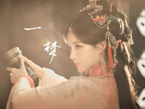 “至少我长得还挺好看的~”有这么权威的一张脸进入内娱