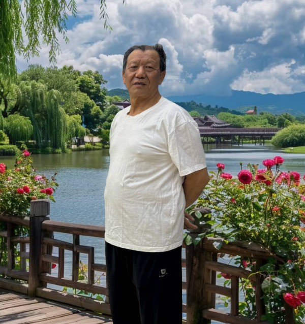 张一雁人物系列作品在北京荣宝斋展览