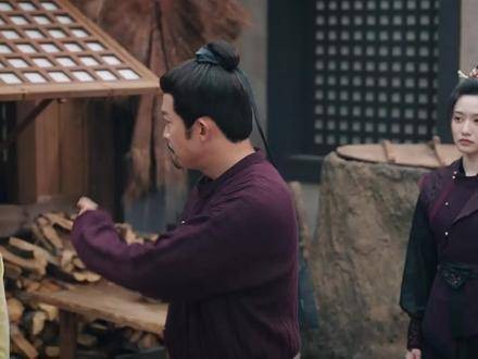 苏无名走到壁画前寻找线索，最终能发现什么秘密 唐朝诡事录之西行好刺激