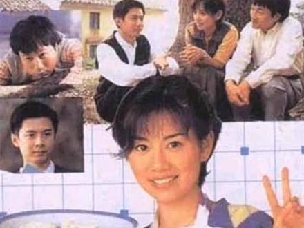 何宝生 黎耀祥 陈彦行 张慧仪 tvb港剧
