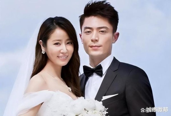 为什么霍建华和林心如结婚以后改变了自己的性格