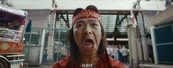 票房从13.33亿跌到490万，我五味杂陈：这块金字招牌算砸了