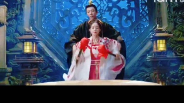 这个视频 真的好震撼好有气势 书卷一梦超级好看好癫 我爱看