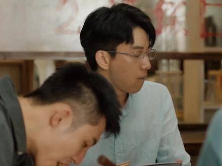 郑北这表情快哭了，我自己剪的视频简直笑死我了