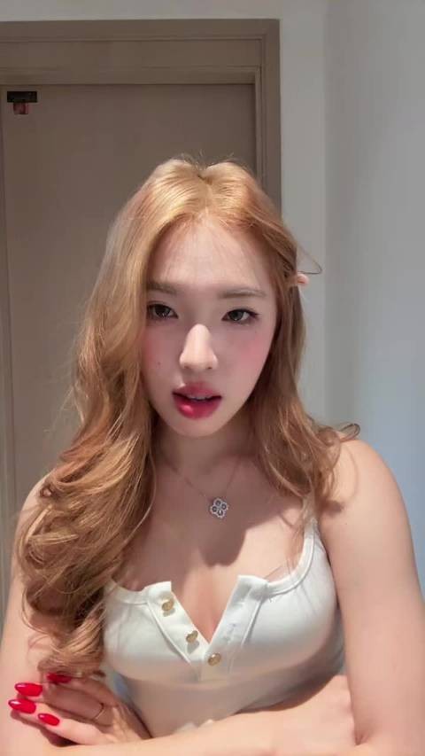 拍了个热点视频，又被说厌女了，真把老娘当hello Kitty了