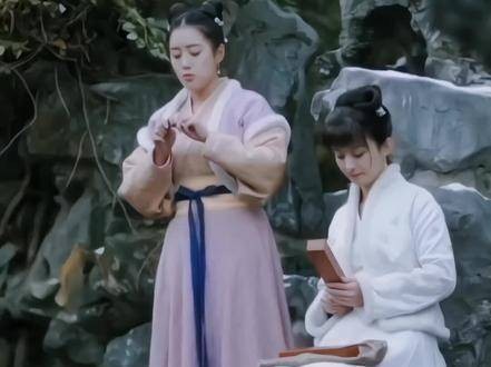 姑娘，勇敢前行 知否知否应是绿肥红瘦