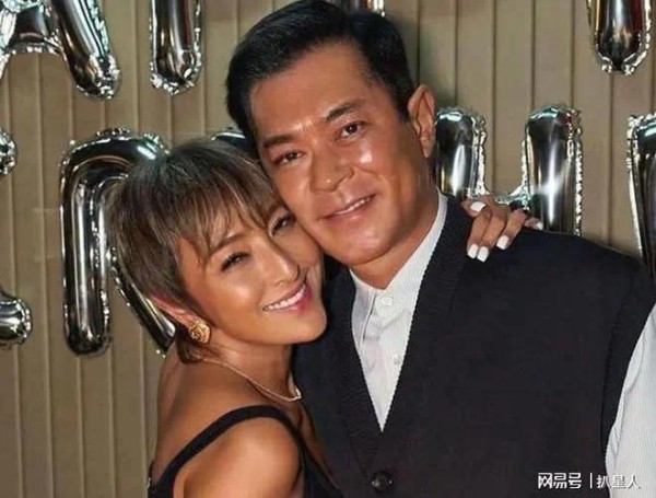 53岁古天乐整容失败变蜡像!近况曝光惹人担忧,生图脸僵浮肿太可怕
