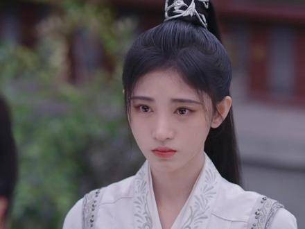 谁说女子不能驰骋沙场! 鞠婧祎 刘冬沁