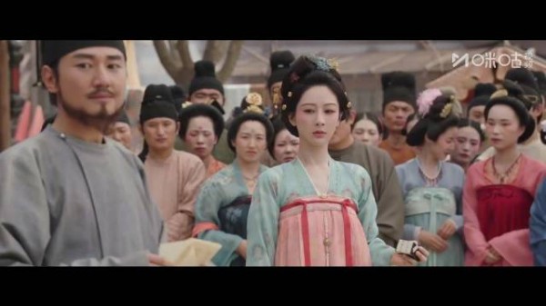 锦绣芳华开播，杨紫孙美林陷药店人命危机