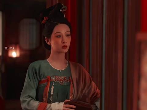 何惟芳和蒋长扬婚后生活糖份超多啊！表面演戏实际清醒沉沦，又甜又好嗑！