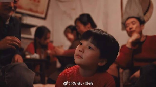 人小鬼大，这个气我才不受呢