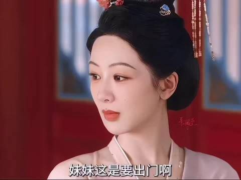 何惟芳大福莲舟拼车同行，三人同乘一车前往开元寺