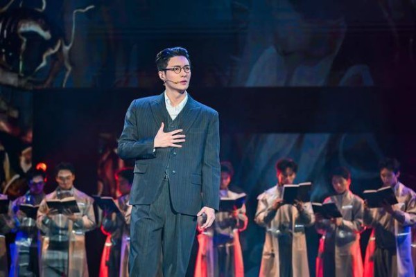看敦煌与成都的“非遗共鸣”！《受到召唤·敦煌》本周末在蓉开演