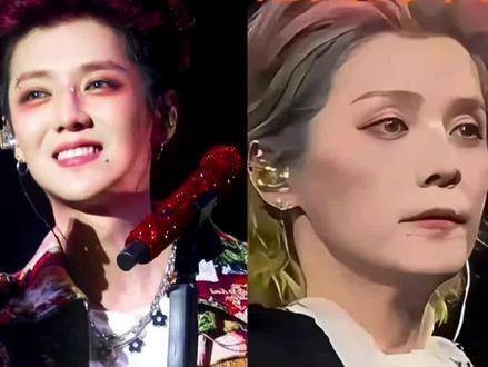 几乎可以确定了，鹿晗这次暴瘦绝不只是因为演唱会