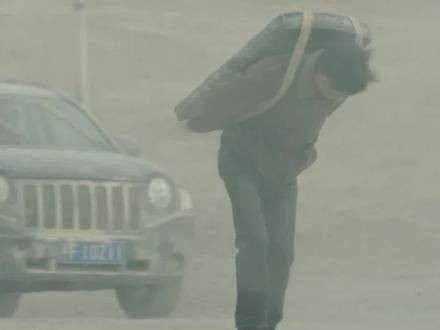 到底是你变心了,还是从一开始就在演戏? 段奕宏 王锵