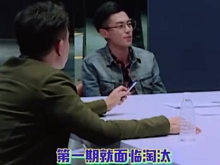 如果没有面具，或许也就没有如今的大强了 治愈
