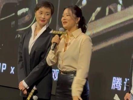 王菊回应《繁花》梅萍争议，呼吁观众区分角色与演员