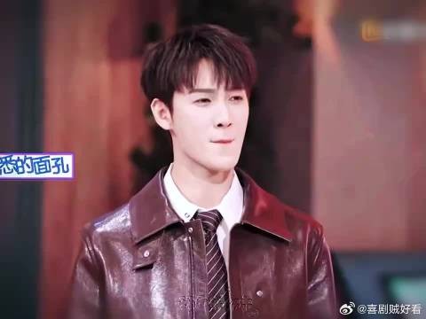 “我想看到小林焦虑～”