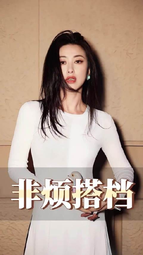 京圈公主遇到黑帮少爷，陈楚河是朱珠唯一吃过的苦