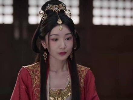 大皇子表示想要逃离婚约，未婚妻大公主却兴致勃勃地为他出谋划策