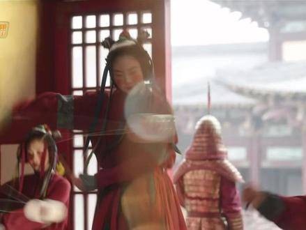 《锦绣芳华》斩获白玉兰最佳美术奖，杨紫演绎惊艳