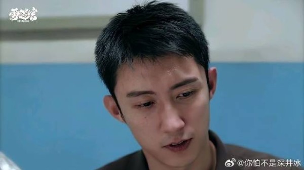 他想做一名好警察，却给家人带来了太多的伤害