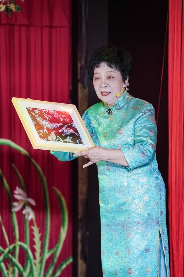 等了65年，南京白局终于“站”起来了！