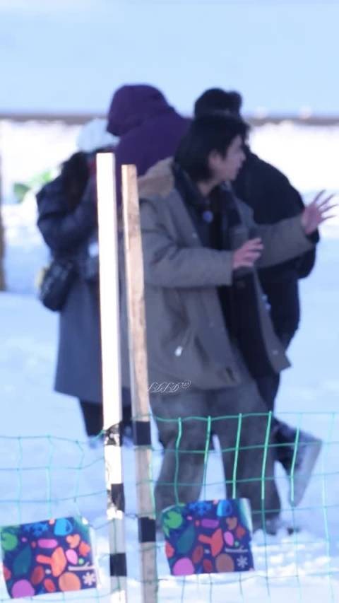 桃花坞仁科导演版上线，分饰多角笑点密集