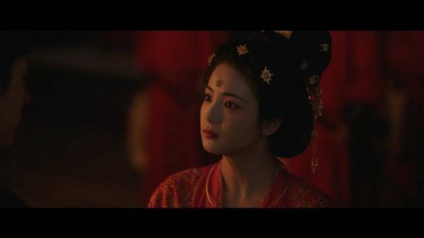 刘畅李幼贞恩怨升级，火烧芳园英雄救美