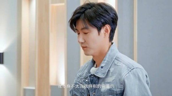 王晰清唱不避瑕疵，鲜活人味穿透灵魂